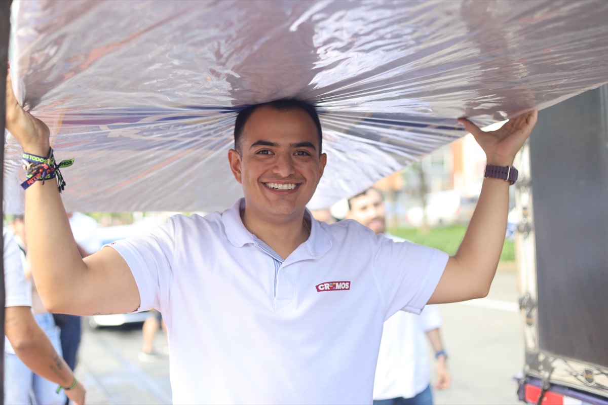 Gestión Ciudadana