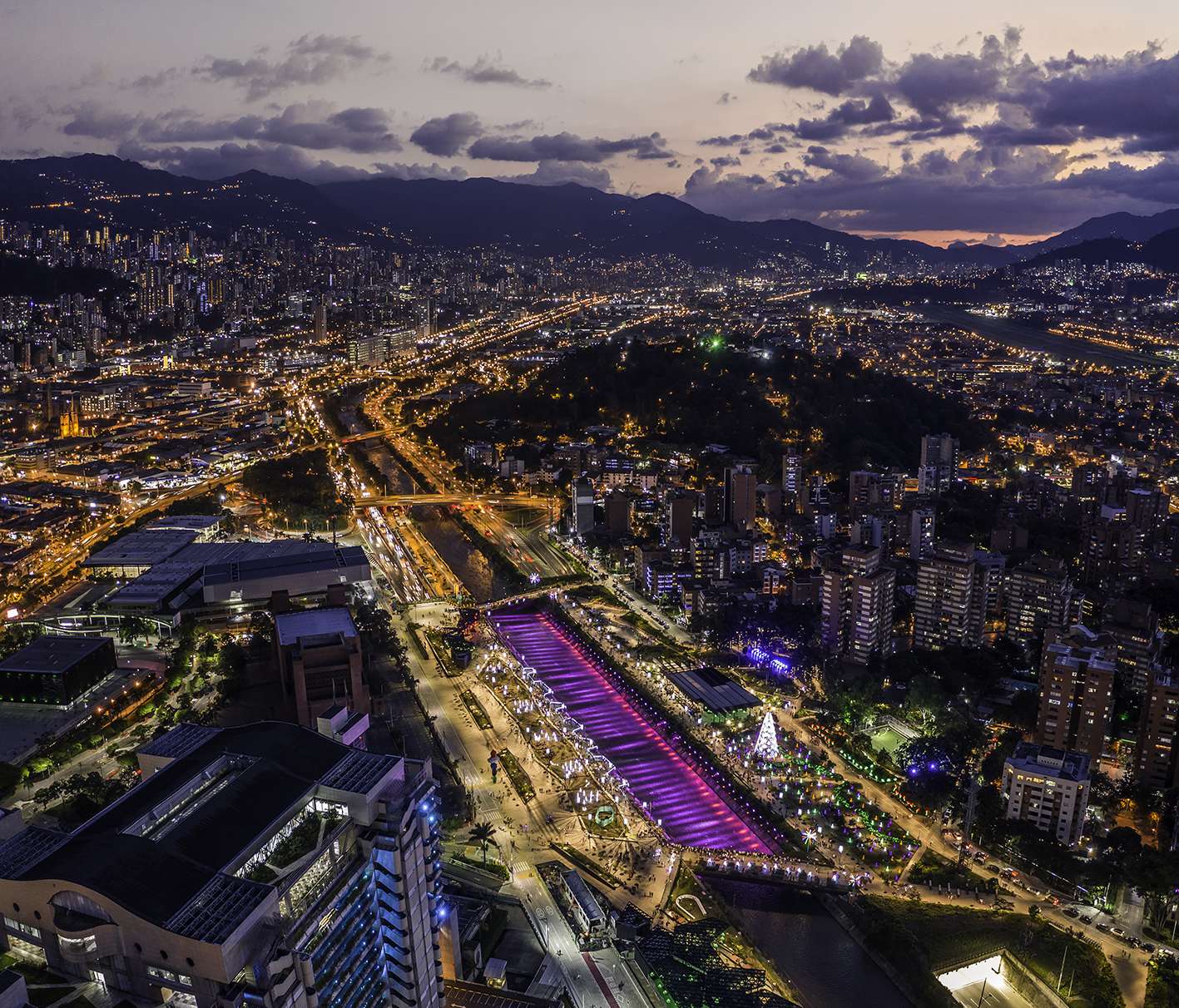 Planeación Urbana