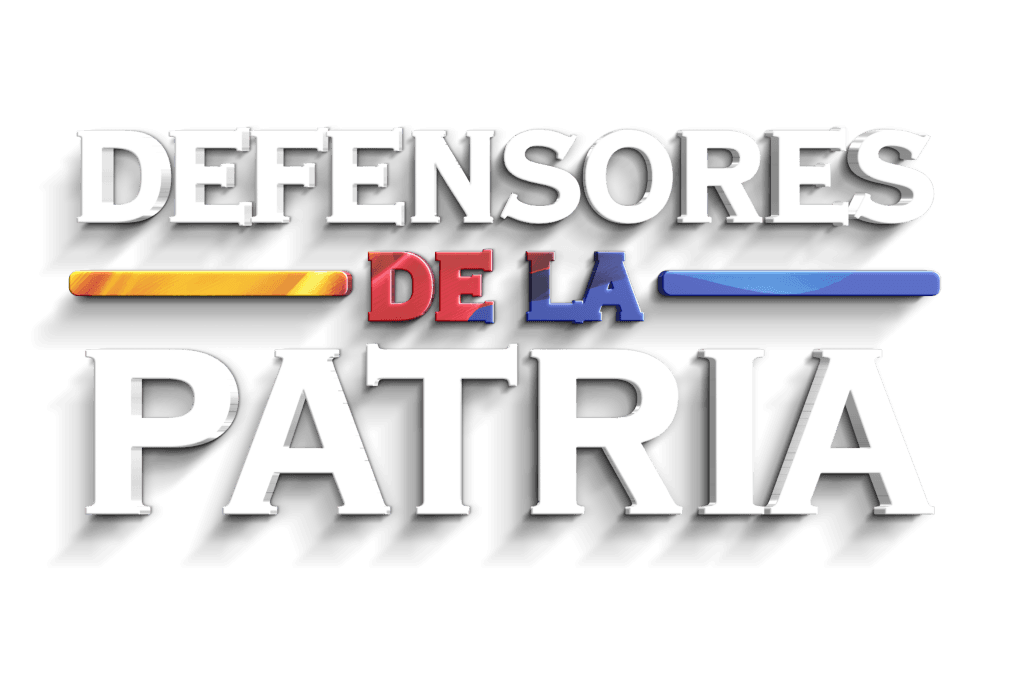 Defensores de la Patria