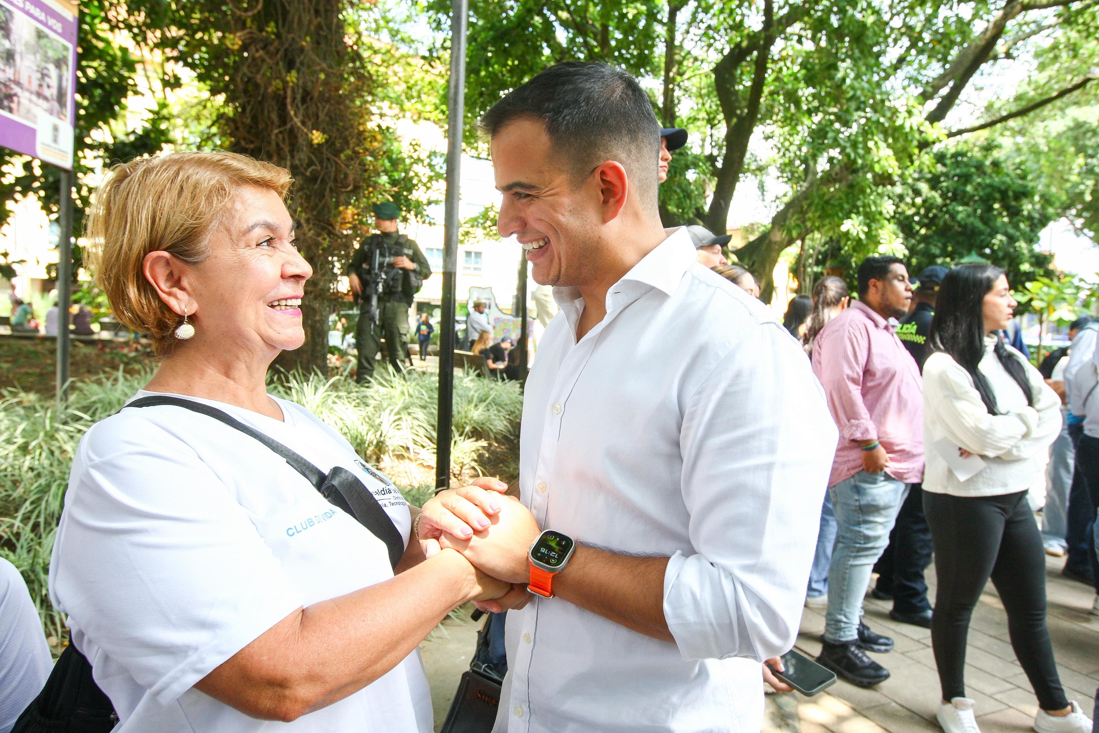 Gestión Ciudadana en el Concejo
